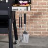 Set grilovacích kleští a obracečky Weber Precision - Image 3