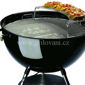 Weber Tepelný rošt pro BBQ 57 cm