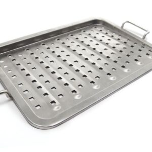 Grilovací plech s madly Broil King