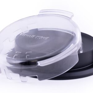 Lis na burgery Broil King DELUXE