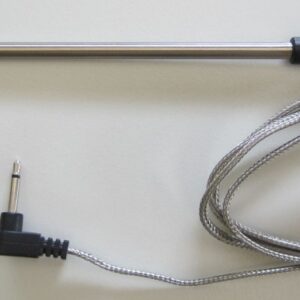 Náhradní kabelová sonda pro kuchyňský vpichový teploměr TFA 14.1511.01