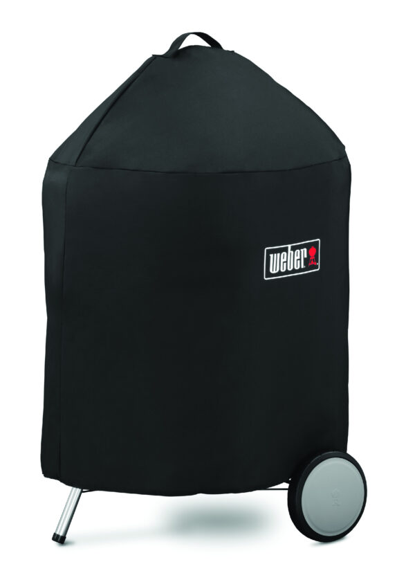 Ochranný obal Premium na kotlové grily Weber 57 cm a Weber Master-Touch GBS