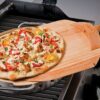 Set pizza kamene a dřevěné pizza lopatky Broil King - Image 3