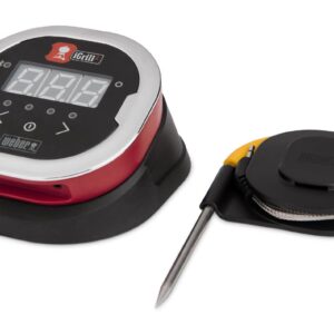 Termosonda na maso Weber iGrill 2