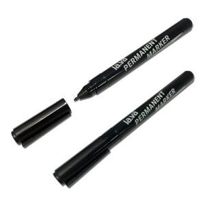 la.va Lava permanentní popisovač na etikety