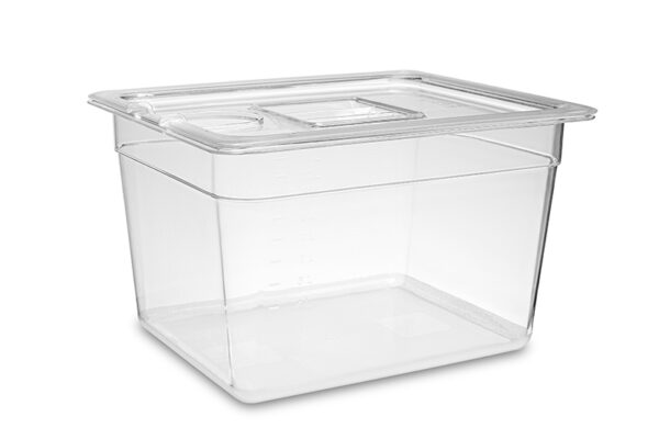 la.va Lavide Sous-Vide nádoba 12 l s víkem
