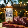 BBQ omáčka Blues Hog Honey Mustard, 510 g - Image 3