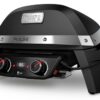Elektrický gril Weber Pulse 2000 - Image 3