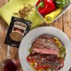 Grilovací koření Mistr grilu Steak America BEZ SOLI, 100 g - Image 3