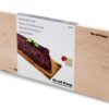 Javorová grilovací prkénka Broil King - Image 3