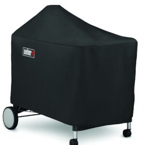 Ochranný obal Premium na kotlové grily Weber Performer/Performer Deluxe