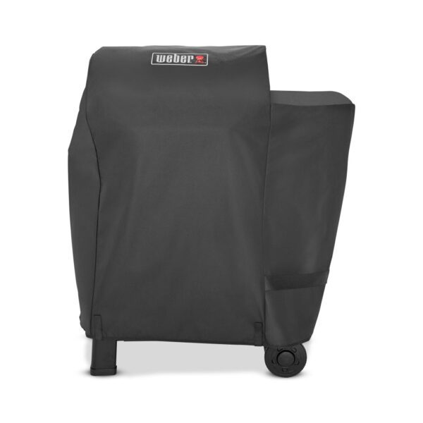 Ochranný obal na peletový gril Weber Smoque