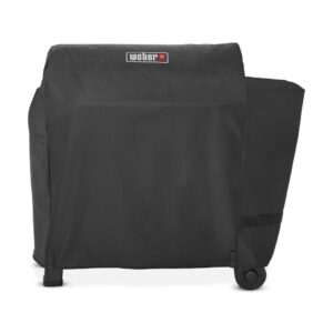 Ochranný obal na peletový gril Weber Smoque XL