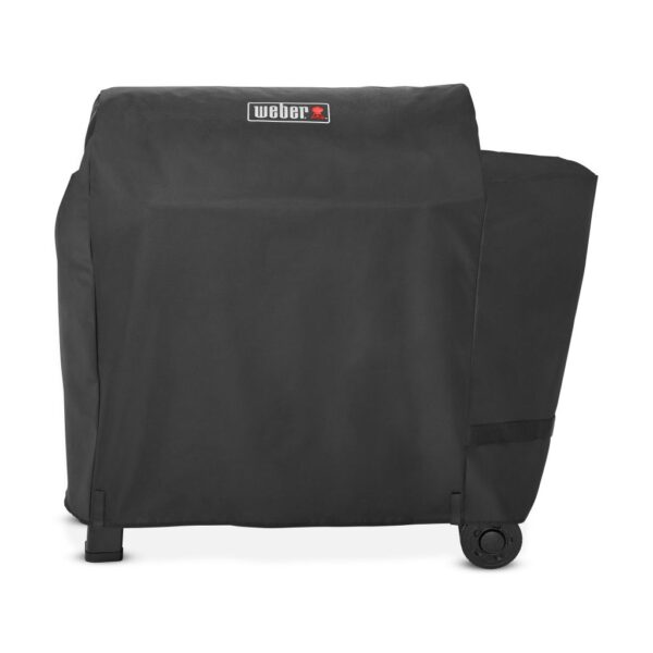 Ochranný obal na peletový gril Weber Smoque XL