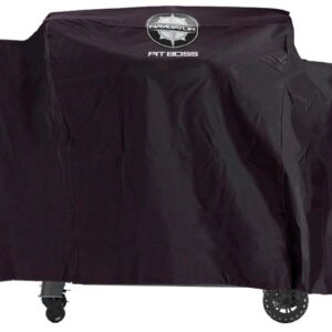 Ochranný potah na peletový gril Pit Boss Navigator 1150