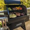 Peletový gril Traeger Ironwood 650 - Image 3