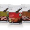 Pelety na grilování Broil King Jabloň, 9 kg - Image 3