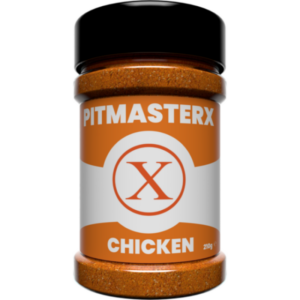 Pitmaster X Chicken grilovací koření