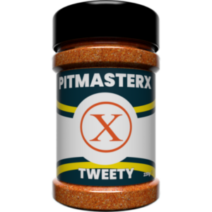 Pitmaster X Tweety grilovací koření