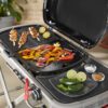 Plancha pro Weber Traveler/Traveler Compact - Image 2