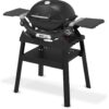 Plynový gril Weber Q 1200N Stand - Image 3