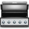 Vestavný plynový gril Broil King Baron 520 BI - Image 2