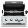 Vestavný plynový gril Broil King Regal 470 BI - Image 2