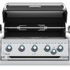 Vestavný plynový gril Broil King Regal 570 BI - Image 2