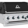 Vestavný plynový gril Broil King Regal 570 BI - Image 3
