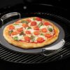 Weber Crafted glazovaný pizza kámen Gourmet BBQ System - Image 2