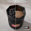 Weber Pytel pro skladování paliva - Image 3