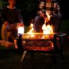 Bezkouřové ohniště BioLite FirePit+ - Image 2