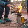 BioLite Campstove Complete Cook Kit - Image 2