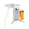 BioLite Campstove Complete Cook Kit - Image 3