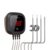 Digitální Bluetooth termosonda na maso Inkbird IBT-4XS - Image 2