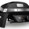 Elektrický gril Weber Pulse 1000 - Image 3
