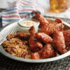 Frank´s RedHot Buffalo Wings omáčka 3,78 l - Image 3