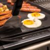 Plancha škrabka Broil King - Image 2