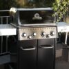 Plynový gril Broil King Baron 490 - Image 3