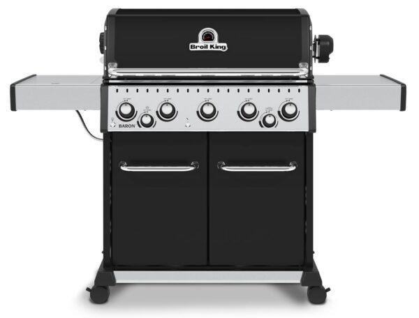 Plynový gril Broil King Baron 590