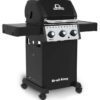 Plynový gril Broil King Crown 310 - Image 2