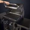 Plynový gril Broil King Royal 340 Shadow - Image 2