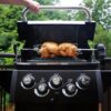 Plynový gril Broil King Royal 390 Shadow - Image 2