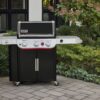 Plynový gril Weber Genesis EP-335W - Image 2