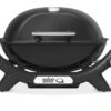 Plynový gril Weber Q 1200N - Image 3