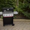 Plynový gril Weber Spirit E-425 - Image 2