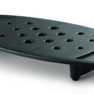 Weber GBS - odkládací litinová podložka