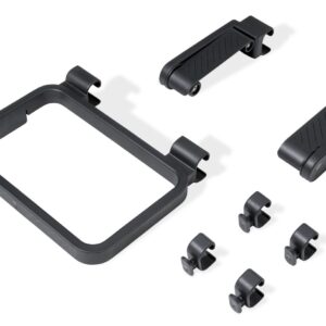 Weber Works sada organizérů