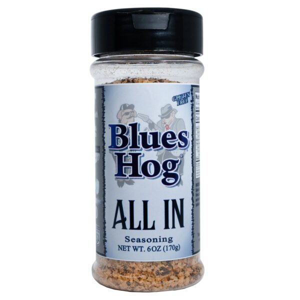 Blues Hog All In grilovací koření