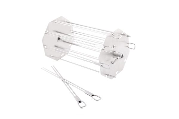 Broil King Otočný špízový set Broil  King